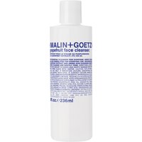(MALIN+GOETZ) (Malin+Goetz) Grapefruit Face Cleanser Reinigungsgel 236 ml