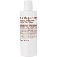 (MALIN+GOETZ) (Malin+Goetz) Peppermint Shampoo Shampoo 236 ml