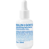 (MALIN+GOETZ) (Malin+Goetz) Replenishing Face Serum Serum 30 ml