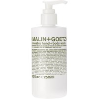 (MALIN+GOETZ) Cannabis Hand + Body Wash Körper- und Handwaschgel 250 ml