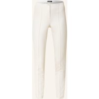 CAMBIO Hose Ros weiss