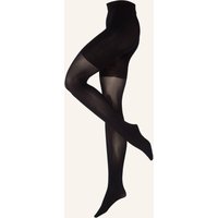 Falke Feinstrumpfhose Beauty Plus schwarz