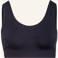 CALIDA Bustier Elastic blau