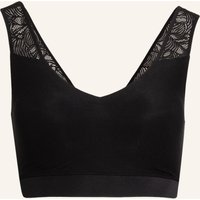 Chantelle Bustier Softstretch schwarz