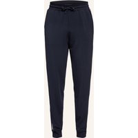 Tommy Hilfiger Lounge-Hose blau