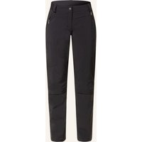 Vaude Vaude Zipp-Off-Hose Farley Iii schwarz