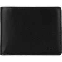 Boss Boss Geldbörse Asolo schwarz