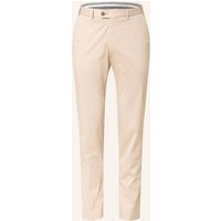 hiltl Hiltl Chino Slim Straight Fit beige