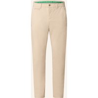 Alberto Alberto Golfhose Rookie - Wr Revolutional® beige
