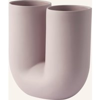 MUUTO Muuto Vase Kink rosa