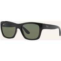 601/9A SCHWARZ/ GRÜN POLARISIERT
