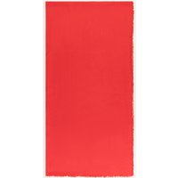 Codello Schal rot