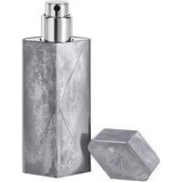 Maison Francis Kurkdjian Maison Francis Kurkdjian Globe Trotter - Zinc Edition Travel Spray Case