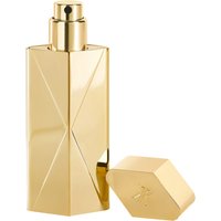 Maison Francis Kurkdjian Maison Francis Kurkdjian Globe Trotter - Gold Edition Travel Spray Case