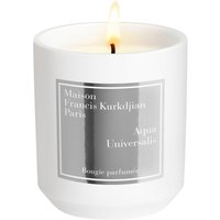 Maison Francis Kurkdjian Maison Francis Kurkdjian Aqua Universalis Duftkerze 280 g