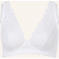 Hanro Triangel-Bh Moments weiss
