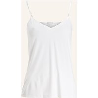 HANRO Top SATIN DELUXE aus Satin
