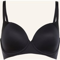 Triumph Schalen-Bh Body Make-Up Soft Touch schwarz