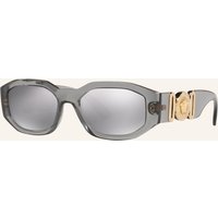 Versace Sonnenbrille ve4361 grau