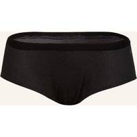 Odlo Odlo Funktionswäsche-Panties Active F-Dry Light Eco Suw schwarz