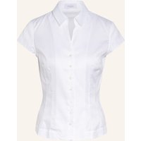 van Laack Van Laack Hemdbluse Vl-Phil-Nos weiss