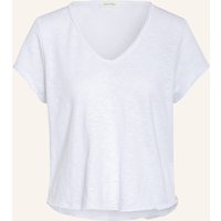 American vintage American Vintage T-Shirt Sonoma weiss