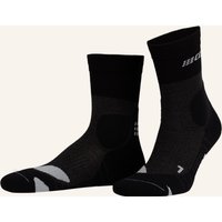 CEP Cep Trekking-Socken Merino Compression Socks Hiking grau