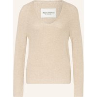 Marc O'Polo Marc O'polo Pullover beige