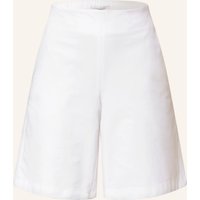 RAFFAELLO ROSSI Bermudas Iska weiss
