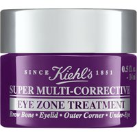 Kiehls Kiehl's Super Multi Eye Zone Treatment Augencreme 14 ml