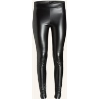 Wolford Leggings Estella schwarz