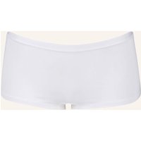 Hanro Panty Soft Touch weiss
