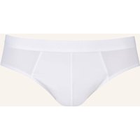 Hanro Slip Micro Touch weiss