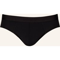 Hanro Slip Micro Touch schwarz