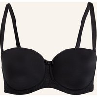 Triumph Balconette-Bh Beauty-Full Essential schwarz