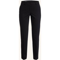 MARC AUREL Marc Aurel Hose schwarz