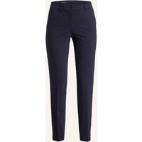 MARC AUREL Marc Aurel Hose blau