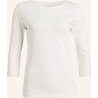 BOVIVA Boviva Shirt Mit 3/4-Arm weiss
