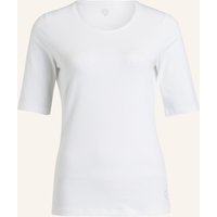 BOVIVA Boviva T-Shirt weiss