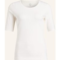 BOVIVA Boviva T-Shirt weiss