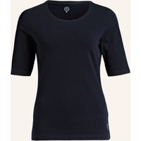 BOVIVA Boviva T-Shirt blau