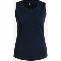 BOVIVA Boviva Top blau