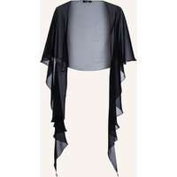 Vera Mont Vera Mont Chiffon-Stola blau