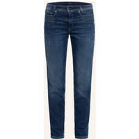 CAMBIO Cambio Jeans Pearlie blau