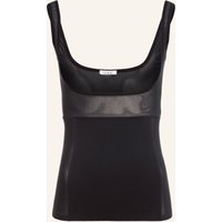 ITEM m6 Item m6 Shape-Top Open Bust schwarz