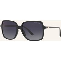 Michael Kors Michael Kors Sonnenbrille mk2098u schwarz