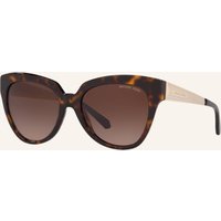 Michael Kors Michael Kors Sonnenbrille mk2090 braun