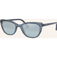 Vogue Vogue Sonnenbrille 0Vo5293S blau