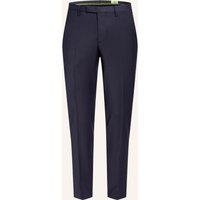 CINQUE Anzughose Cicastello Super Slim Fit blau