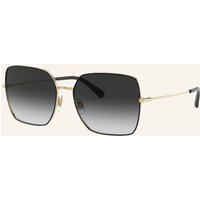 Dolce & Gabbana Dolce & Gabbana Sonnenbrille Dg 2242 gold